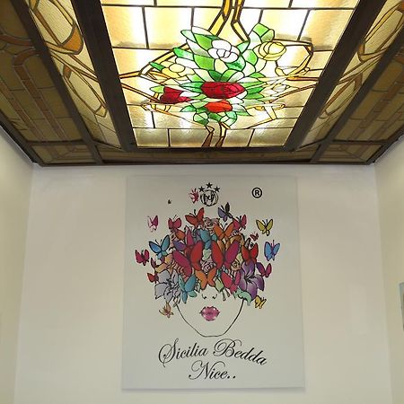 Sicilia Bedda Nice CTA Exterior foto