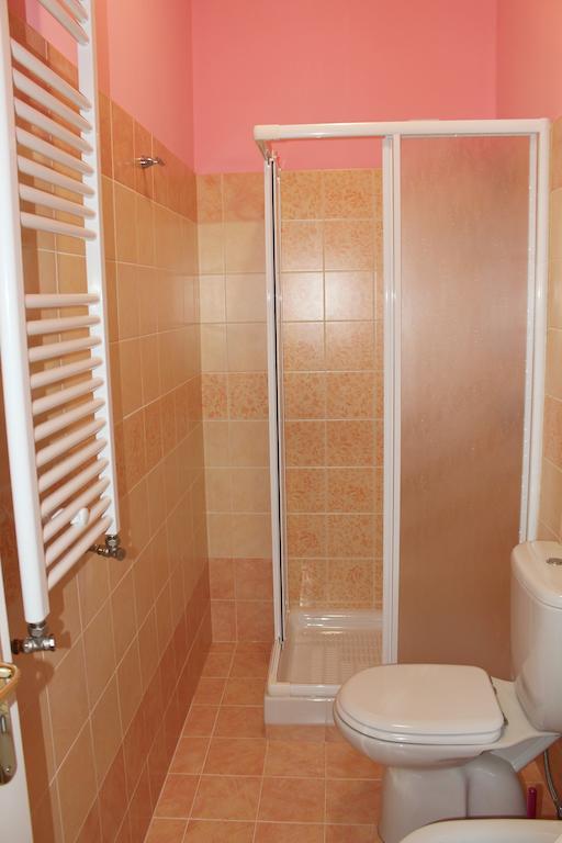 Sicilia Bedda Nice CTA Zimmer foto