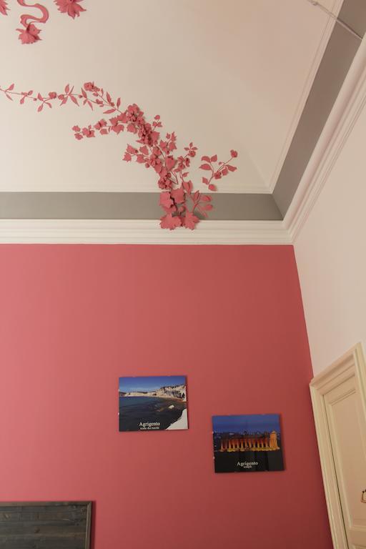 Sicilia Bedda Nice CTA Zimmer foto