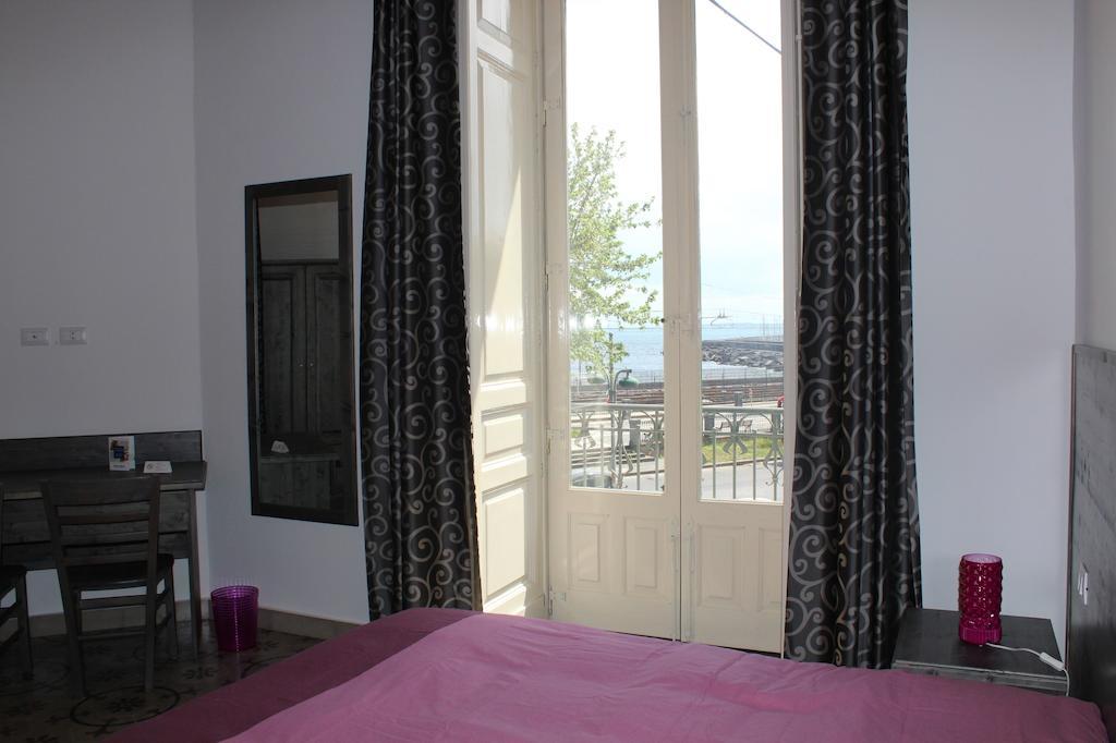 Sicilia Bedda Nice CTA Zimmer foto