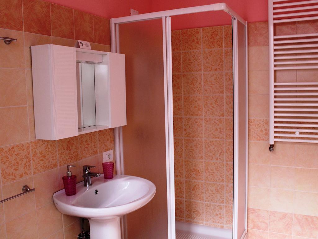 Sicilia Bedda Nice CTA Zimmer foto